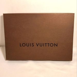 Louis Vuitton Large Gift Box